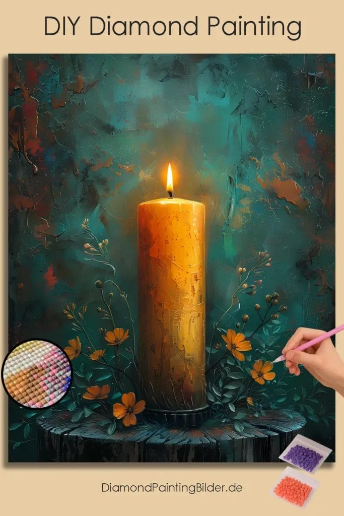 Candle Making