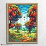 Apple Trees