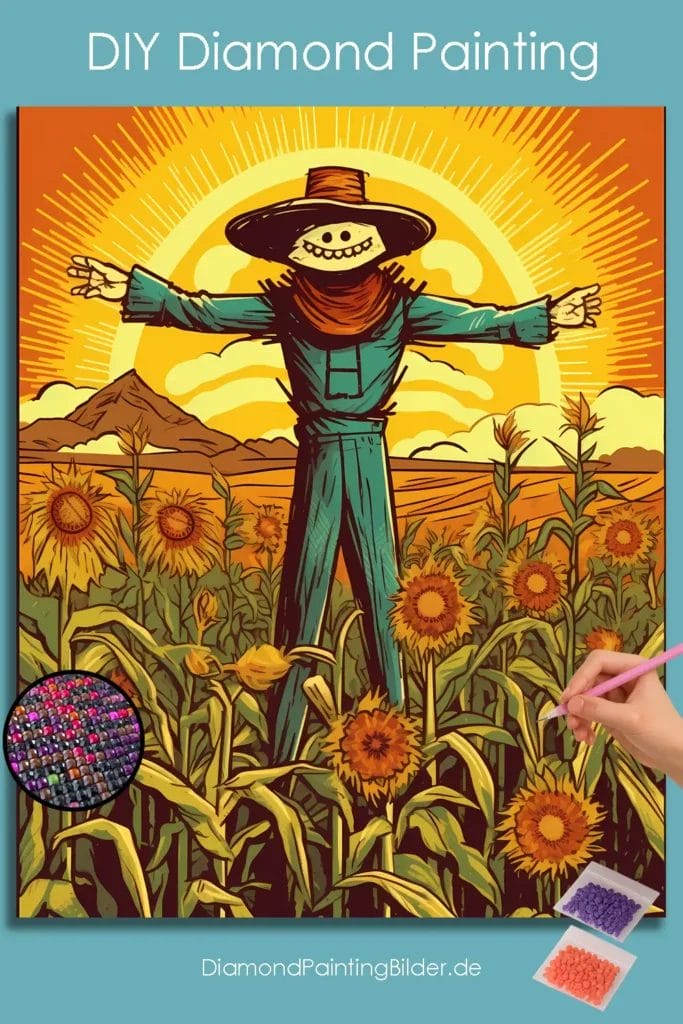 Spooky Field