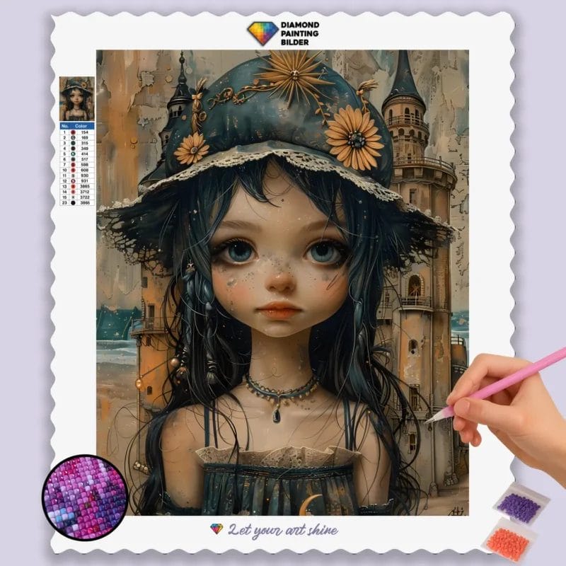 Cute Chibi