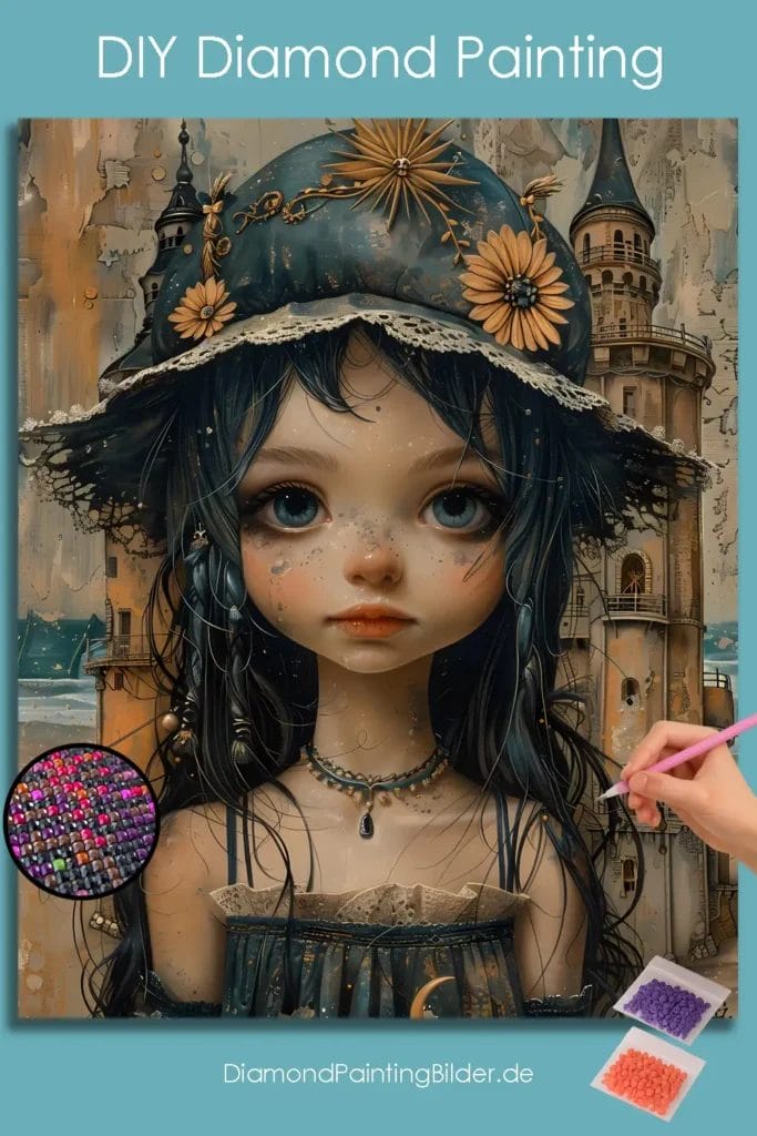 Cute Chibi