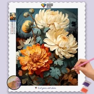 Beautiful Peonies