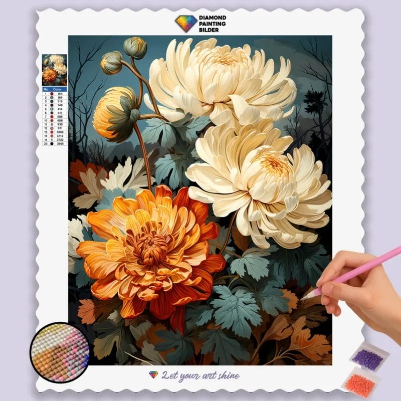 Beautiful Peonies