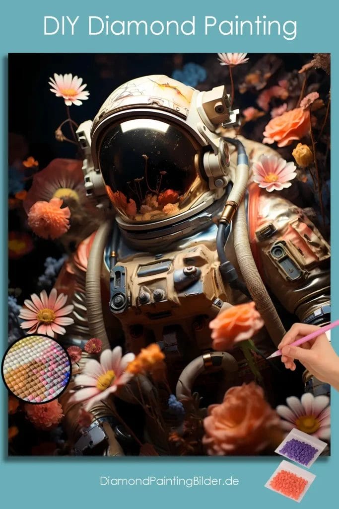 Cosmic Spring in Space