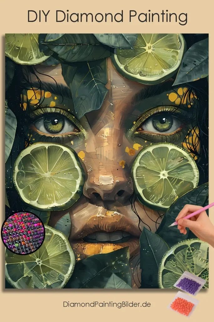 The Cucumber Girl