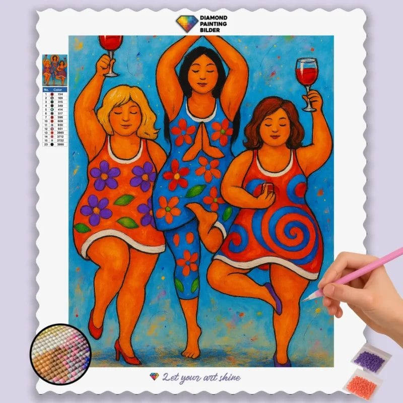 Cute_Curvy_Ladies_Colorful