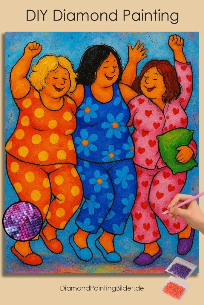 Cute_Curvy_Ladies_ Night Party