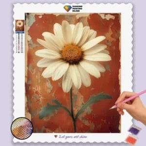 White Daisies