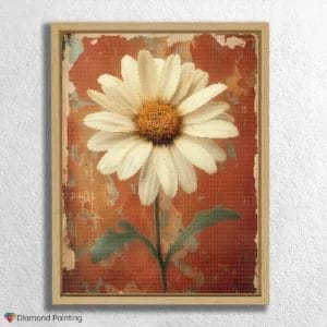 White Daisies