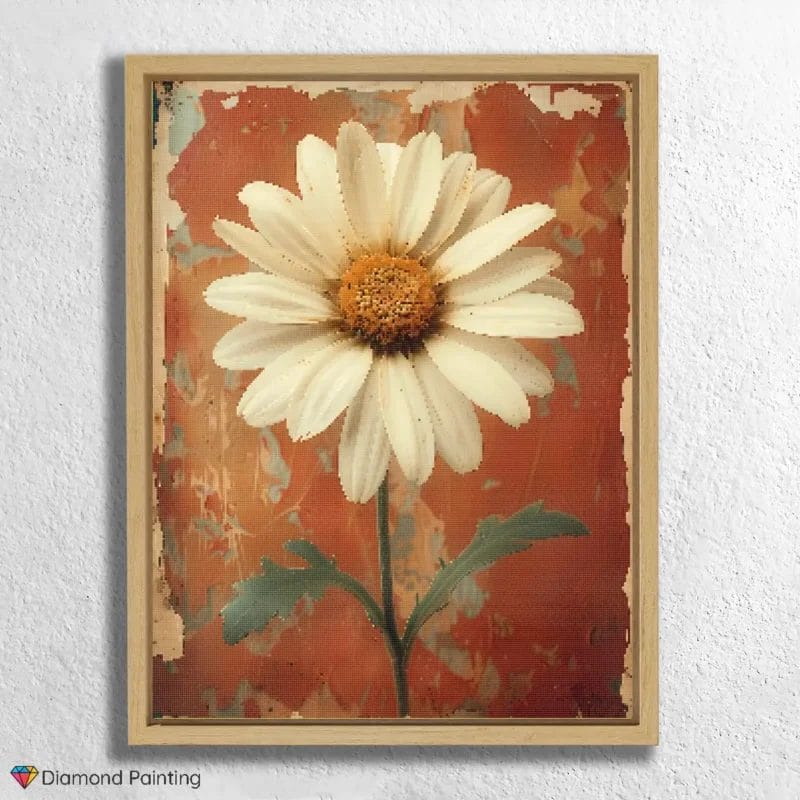 White Daisies