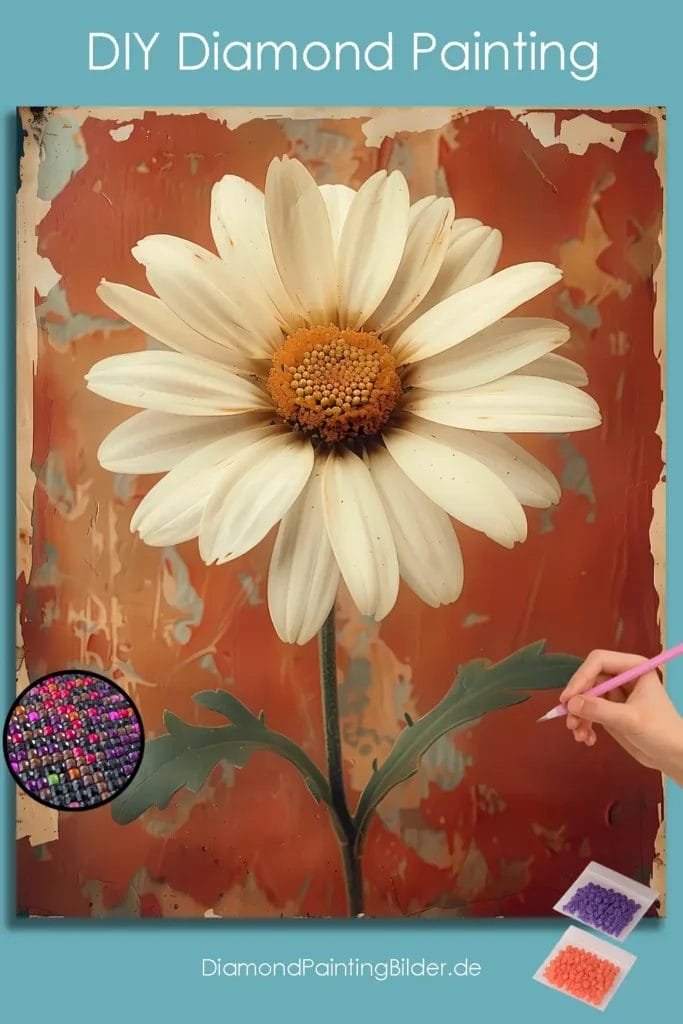 White Daisies