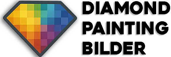 Diamond Painting Bilder Final Logo