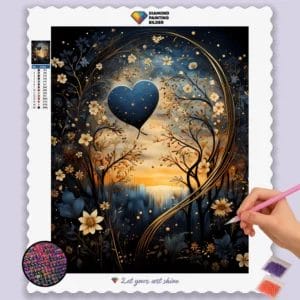 Enchanted Valentines Day