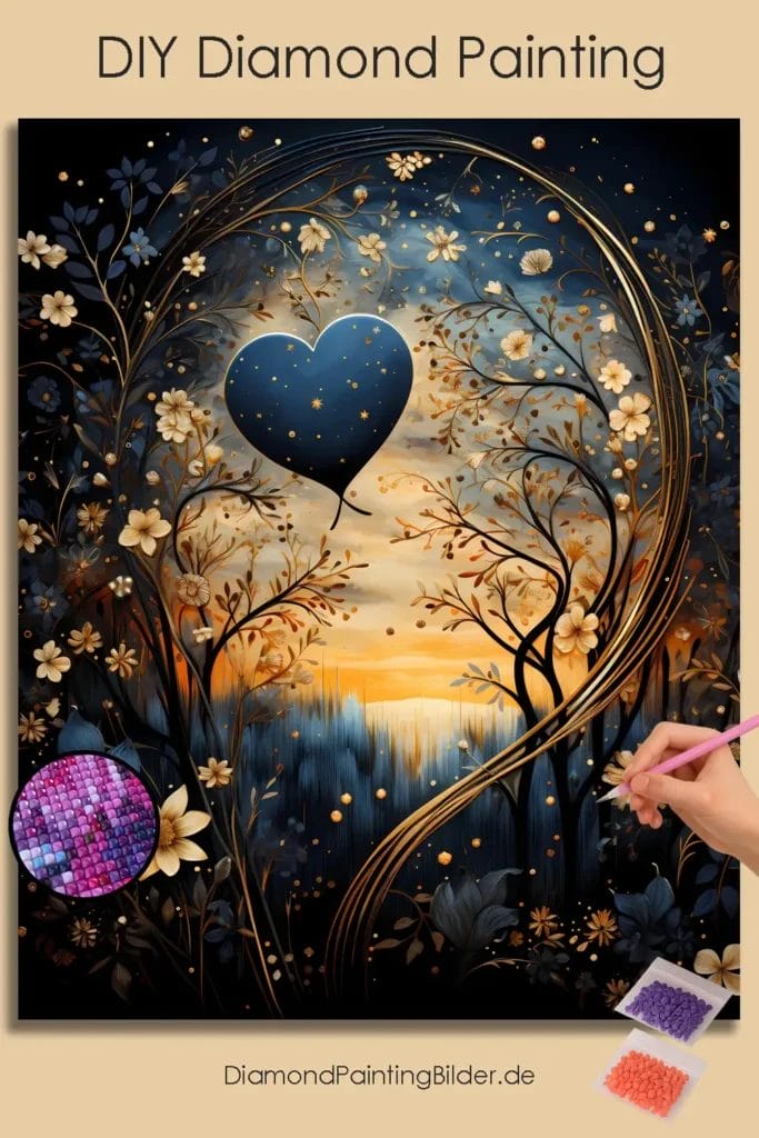 Enchanted Valentines Day