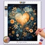 Enchanted Heart
