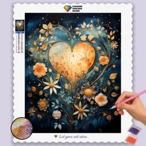 Enchanted Heart
