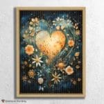 Enchanted Heart
