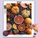 Exotic Fruits