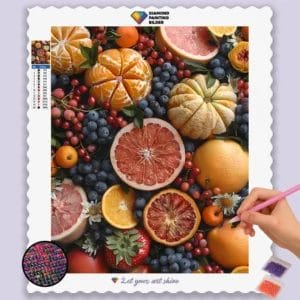 Exotic Fruits