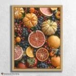 Exotic Fruits