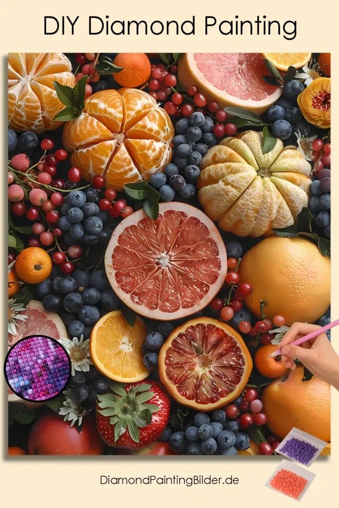 Exotic Fruits