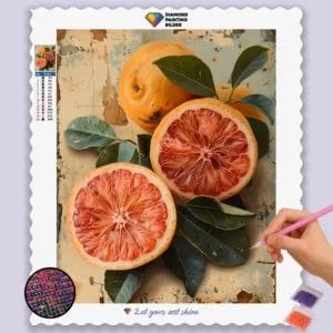 Exotic Oranges