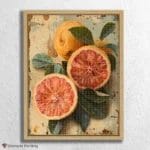 Exotic Oranges