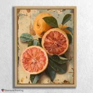 Exotic Oranges