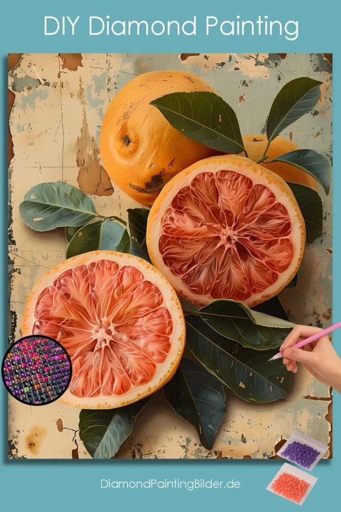 Exotic Oranges