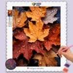 Fall Leaves Collection