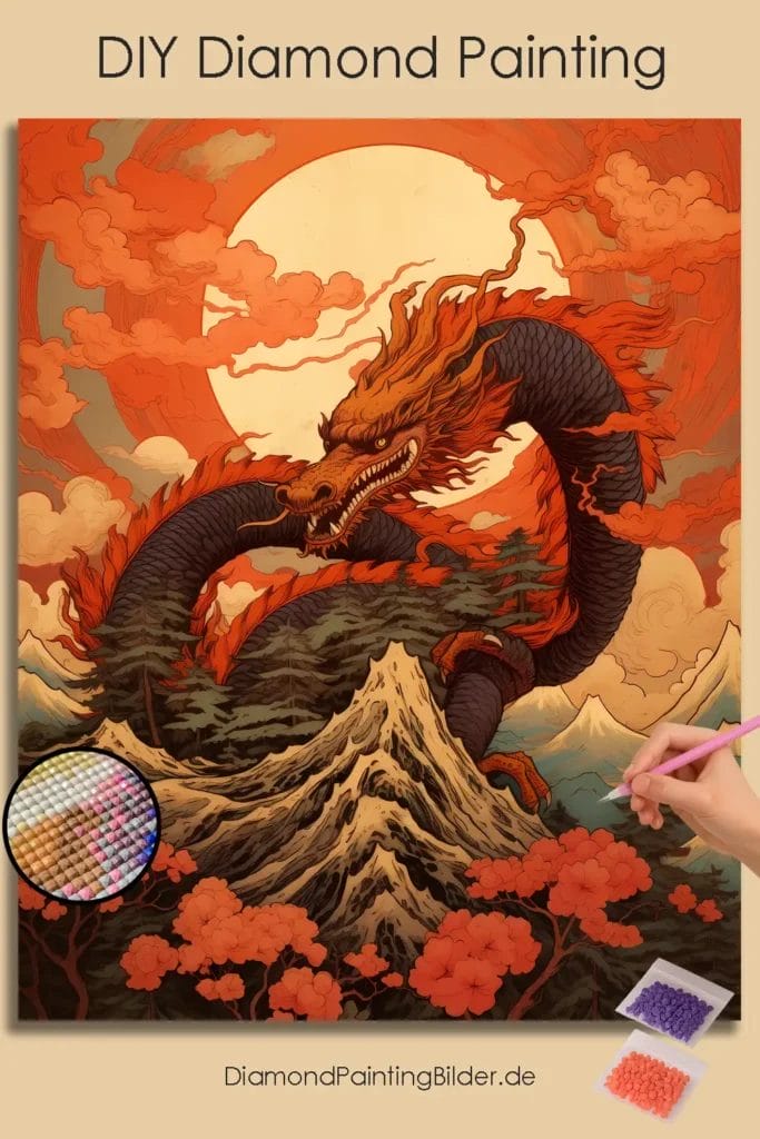 Fire Dragon