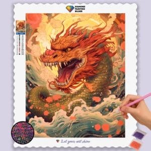Angry Dragon