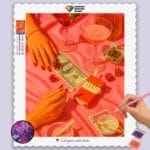 Gambling_Elegance_on_Pink_Velvet
