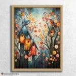 Birds in Spring
