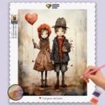 Gothic Valentines