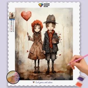 Gothic Valentines