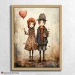 Gothic Valentines