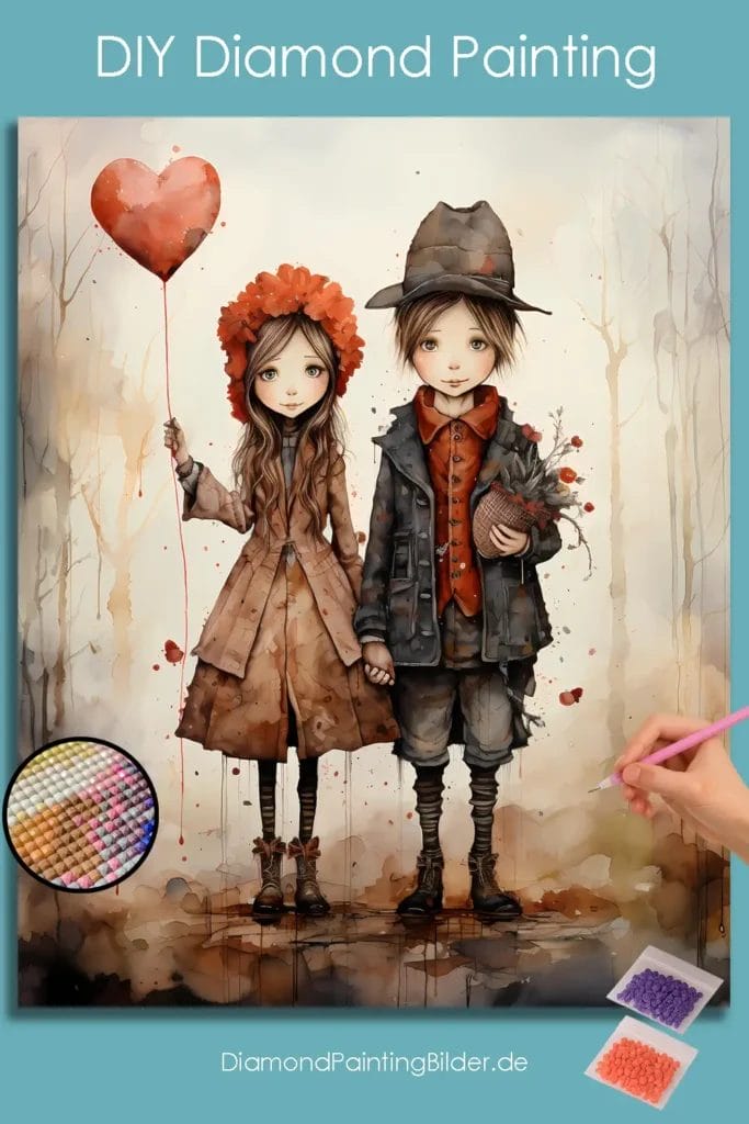 Gothic Valentines