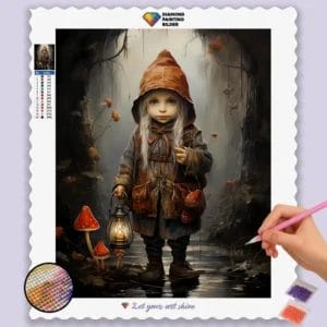 Gnome Valentines