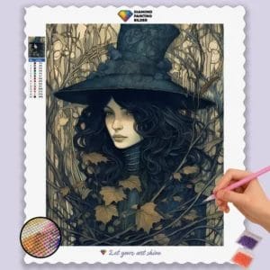 Gothic Witch