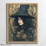 Gothic Witch