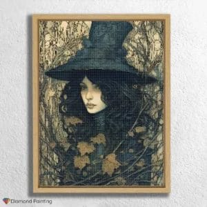 Gothic Witch