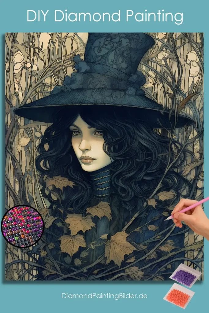 Gothic Witch