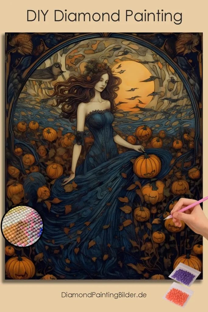 Halloween on Farm