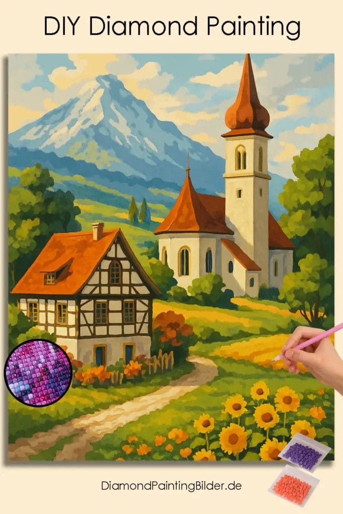 Idyllic_German_Village_in_Countryside