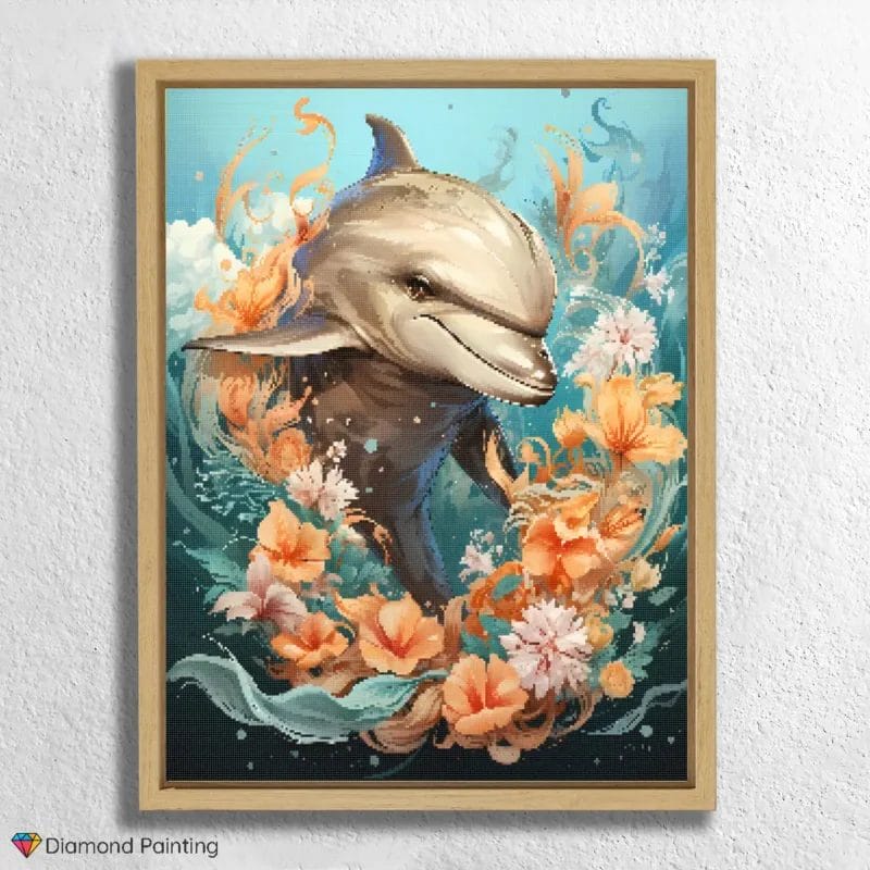 Amazing Whale