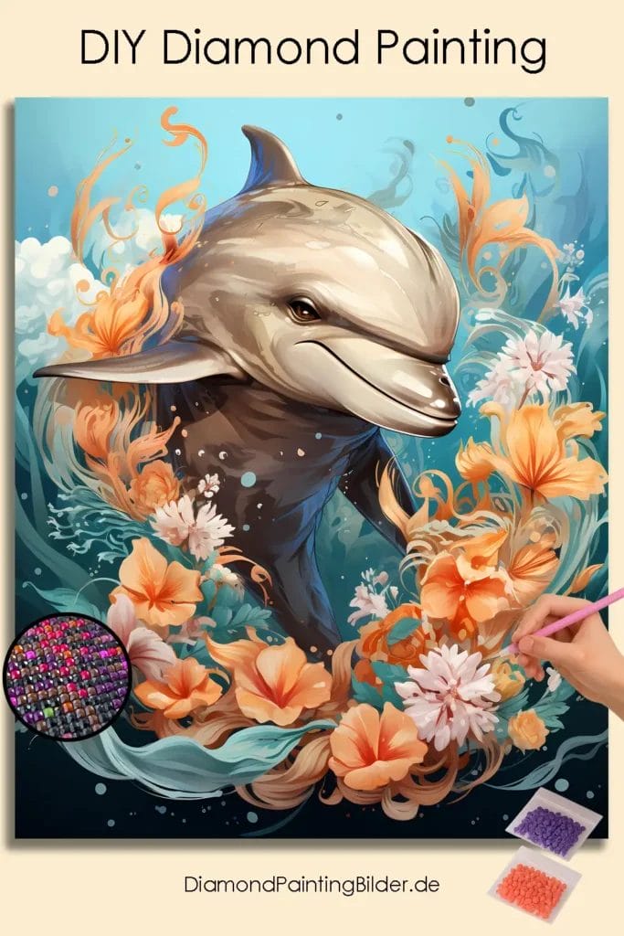 Amazing Whale