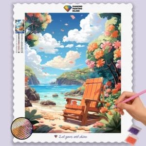 Beachside Chair