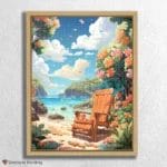 Beachside Chair