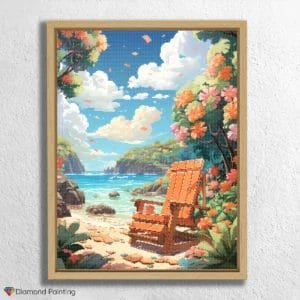 Beachside Chair